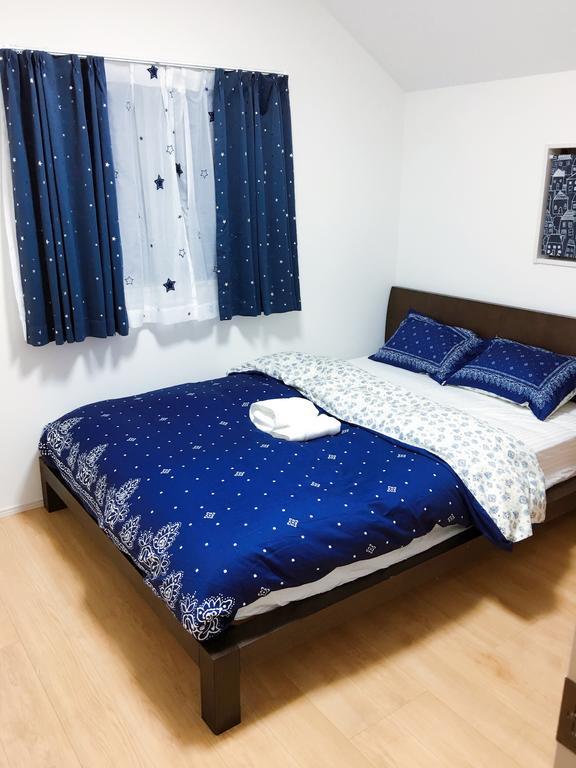 Tokyo Toneri Garden House-Stay Luaran gambar