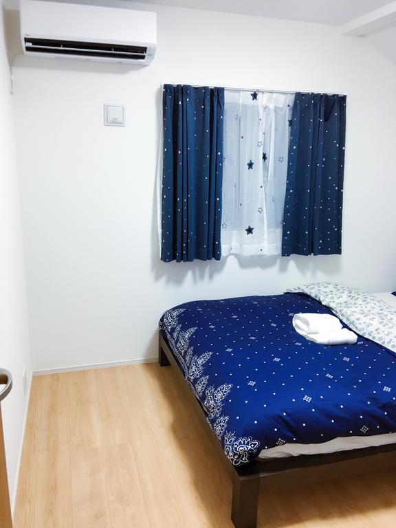 Tokyo Toneri Garden House-Stay Luaran gambar