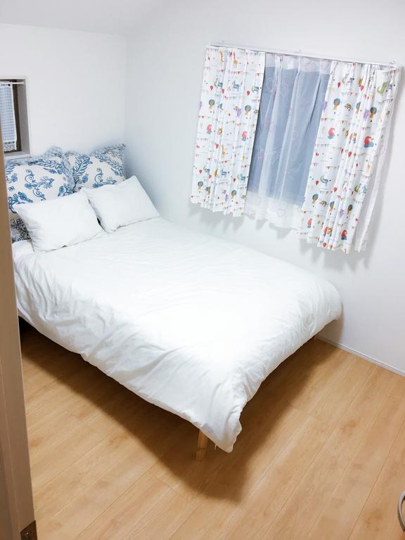 Tokyo Toneri Garden House-Stay Luaran gambar