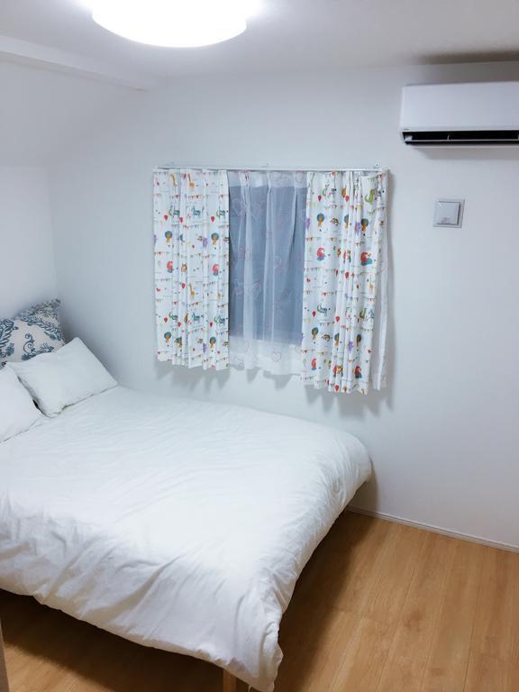 Tokyo Toneri Garden House-Stay Luaran gambar