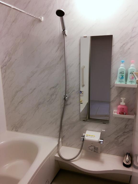 Tokyo Toneri Garden House-Stay Luaran gambar