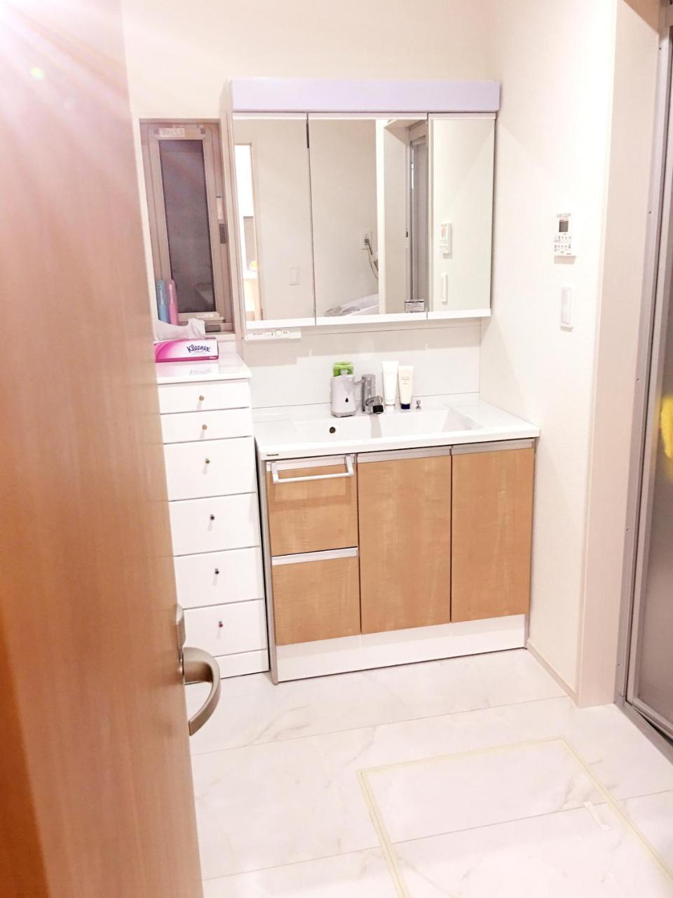 Tokyo Toneri Garden House-Stay Luaran gambar