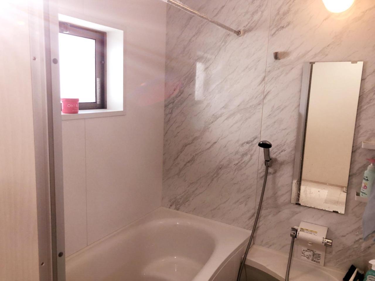 Tokyo Toneri Garden House-Stay Luaran gambar