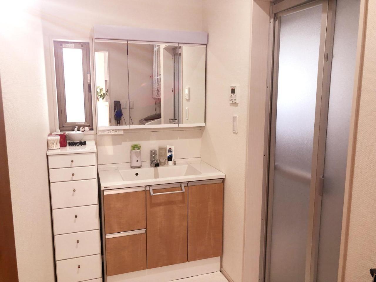 Tokyo Toneri Garden House-Stay Luaran gambar